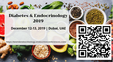 World Congress on Diabetes and Endocrinology